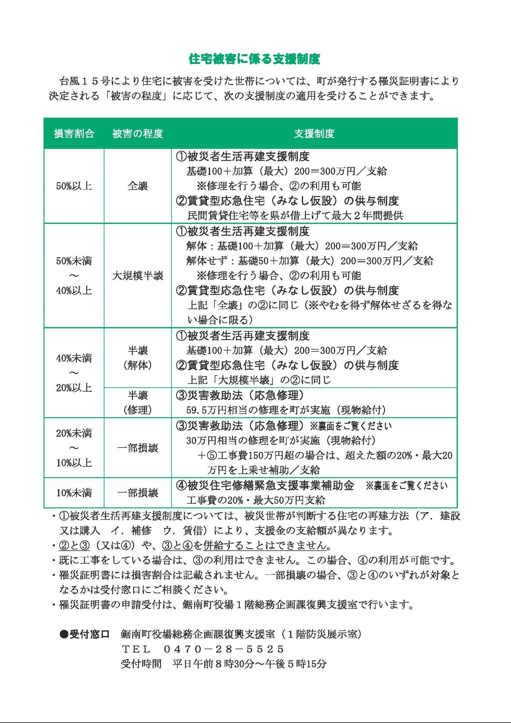 ウェブブック - 町報きょなん2019年11月号 13ページ目