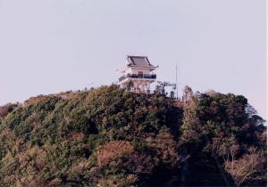 大黒山の画像