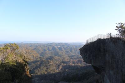 鋸山の三町画像