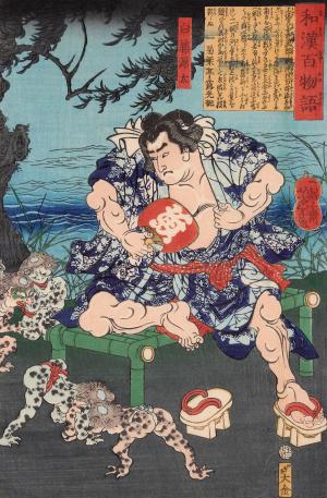 白藤