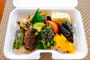 房総のり弁当