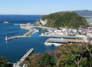 大黒山
