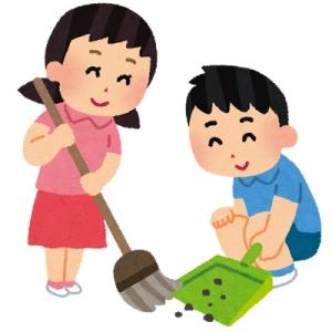 委員会イラスト