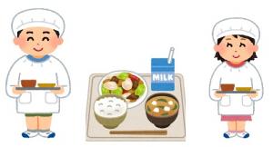 委員会イラスト
