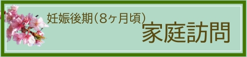 妊娠後期8ヶ月頃家庭訪問ページへ