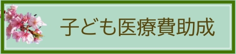 子ども医療費助成ページへ