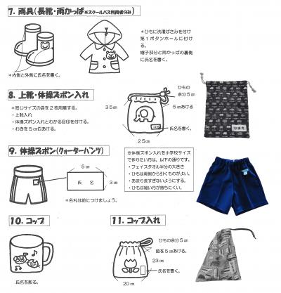 準備2