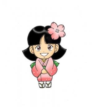 さくらちゃん