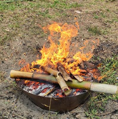 たけとわプロジェクト　イメージ写真