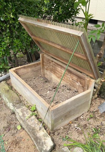 キエーロの画像