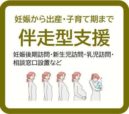 伴走型支援ページへ