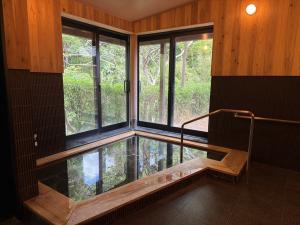 頼朝公の湯