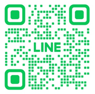 LINE QRコード
